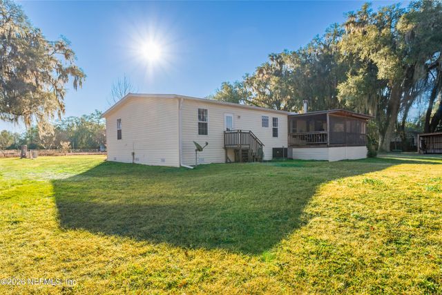 11145 SW 92ND Street, Hampton, FL 32044