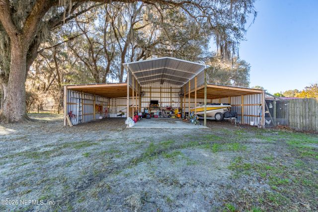 11145 SW 92ND Street, Hampton, FL 32044