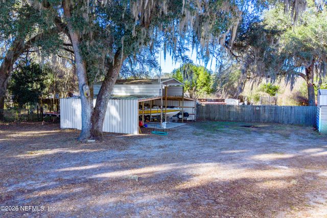 11145 SW 92ND Street, Hampton, FL 32044