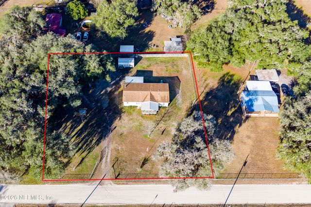 11145 SW 92ND Street, Hampton, FL 32044