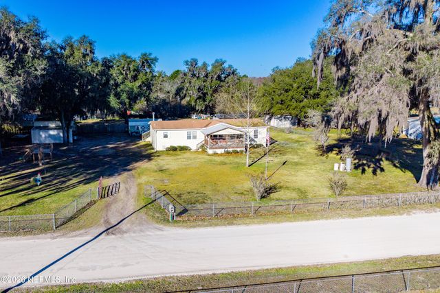 11145 SW 92ND Street, Hampton, FL 32044