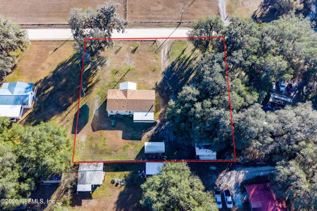 11145 SW 92ND Street, Hampton, FL 32044