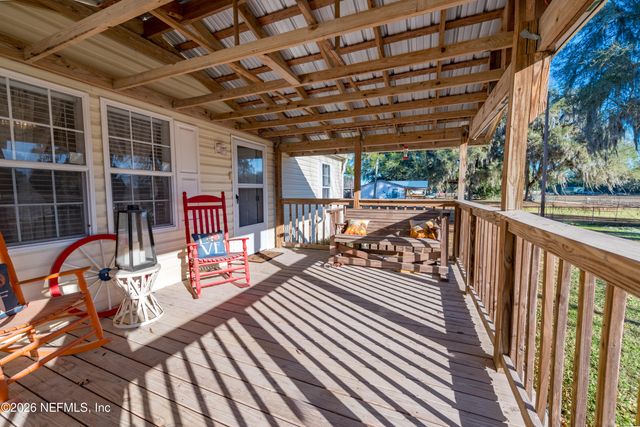 11145 SW 92ND Street, Hampton, FL 32044