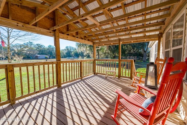 11145 SW 92ND Street, Hampton, FL 32044