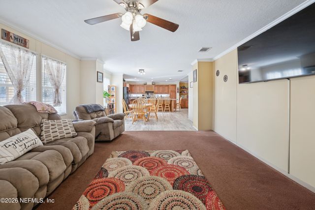 11145 SW 92ND Street, Hampton, FL 32044