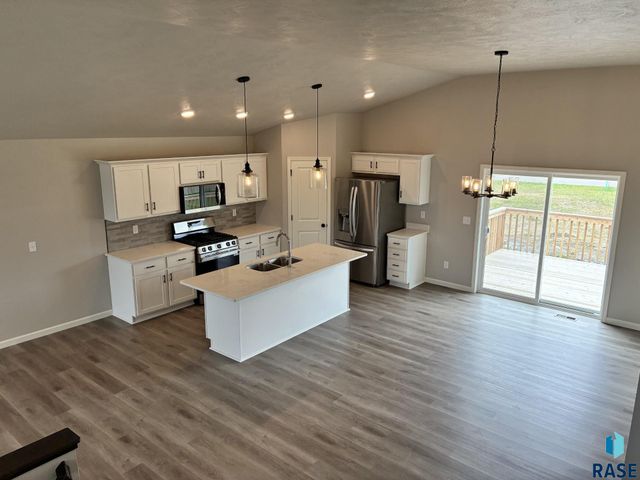 2209 E Alexa St Street, Brandon, SD 57005