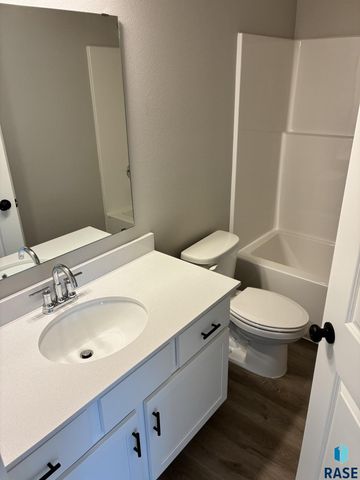2209 E Alexa St Street, Brandon, SD 57005