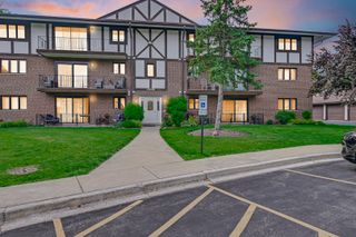 11015 S Theresa Circle 3C, Palos Hills, IL 60465