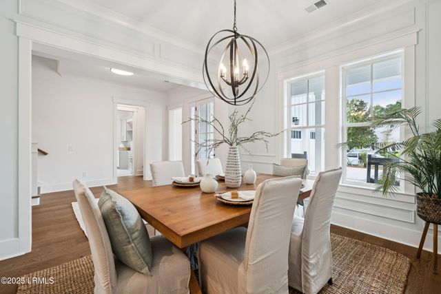 20 Bellereve Drive, Bluffton, SC 29909