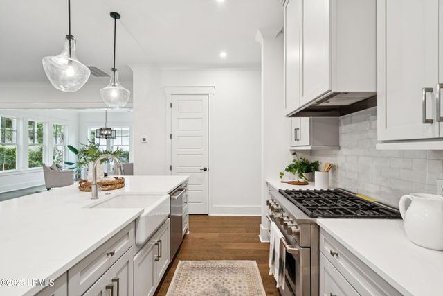 20 Bellereve Drive, Bluffton, SC 29909