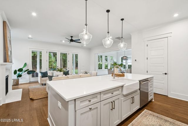 20 Bellereve Drive, Bluffton, SC 29909