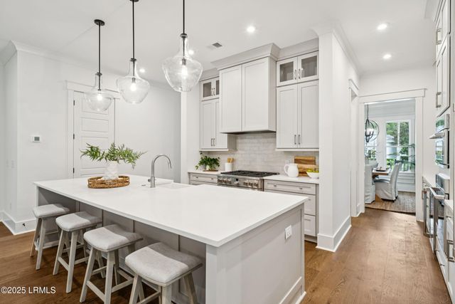 20 Bellereve Drive, Bluffton, SC 29909