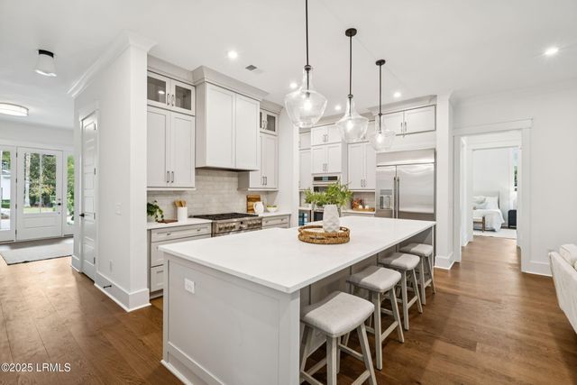 20 Bellereve Drive, Bluffton, SC 29909