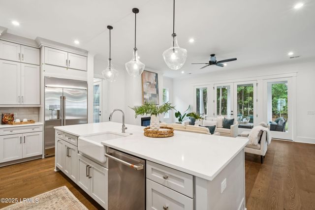 20 Bellereve Drive, Bluffton, SC 29909