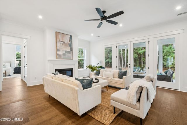 20 Bellereve Drive, Bluffton, SC 29909