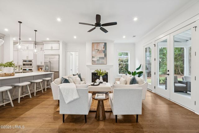 20 Bellereve Drive, Bluffton, SC 29909