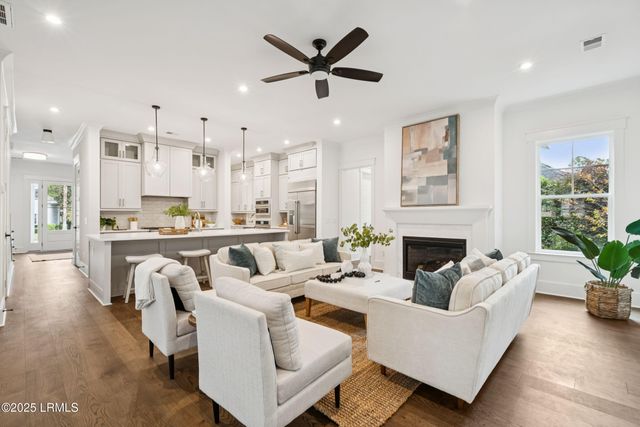 20 Bellereve Drive, Bluffton, SC 29909