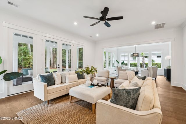 20 Bellereve Drive, Bluffton, SC 29909