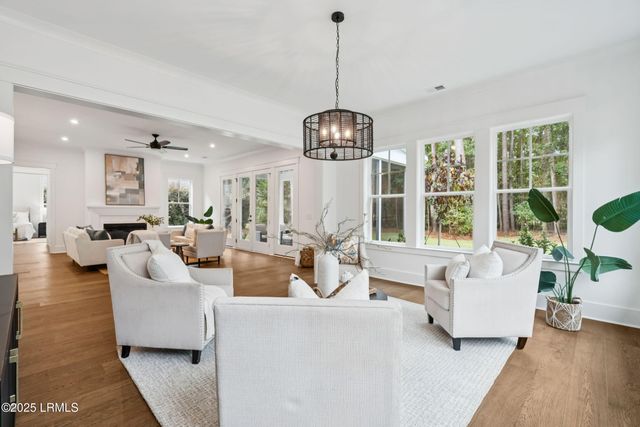 20 Bellereve Drive, Bluffton, SC 29909