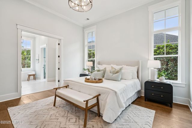 20 Bellereve Drive, Bluffton, SC 29909