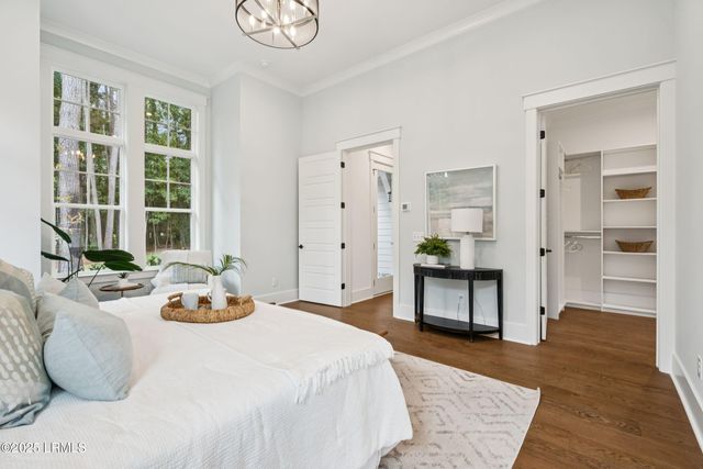 20 Bellereve Drive, Bluffton, SC 29909