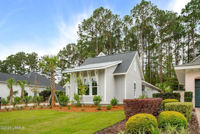 20 Bellereve Drive, Bluffton, SC 29909