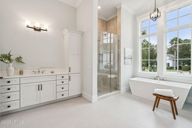 20 Bellereve Drive, Bluffton, SC 29909