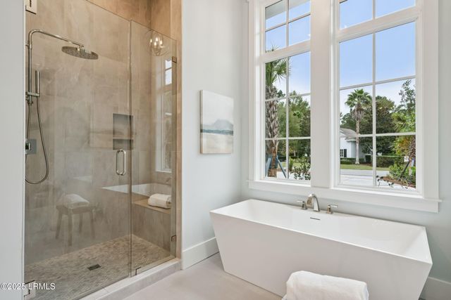 20 Bellereve Drive, Bluffton, SC 29909