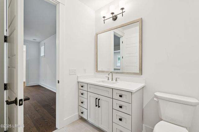 20 Bellereve Drive, Bluffton, SC 29909