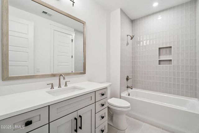 20 Bellereve Drive, Bluffton, SC 29909