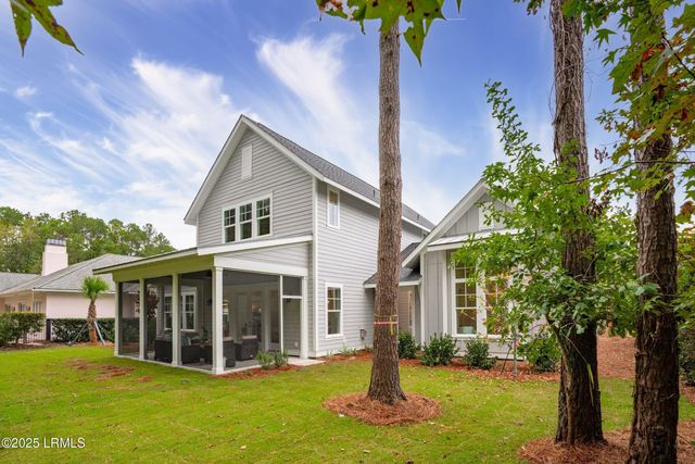 20 Bellereve Drive, Bluffton, SC 29909
