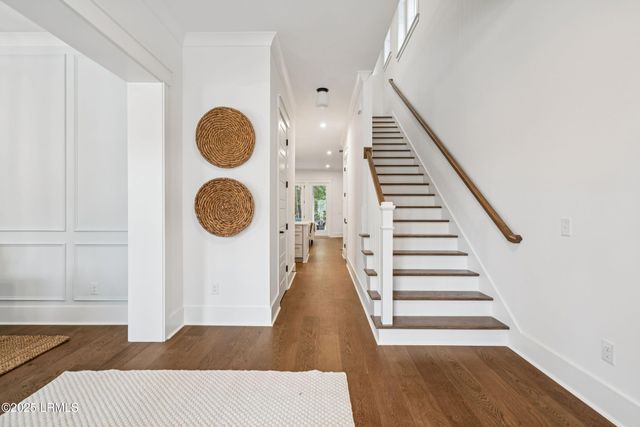 20 Bellereve Drive, Bluffton, SC 29909