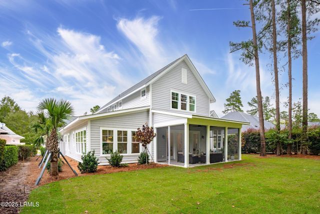 20 Bellereve Drive, Bluffton, SC 29909