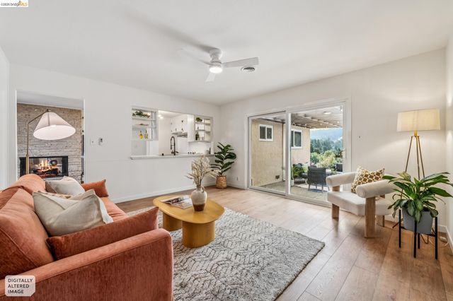 4038 Fariss Ln, El Sobrante, CA 94803