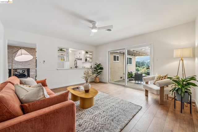 4038 Fariss Ln, El Sobrante, CA 94803