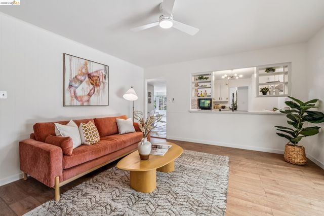 4038 Fariss Ln, El Sobrante, CA 94803