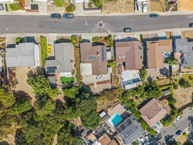 4038 Fariss Ln, El Sobrante, CA 94803