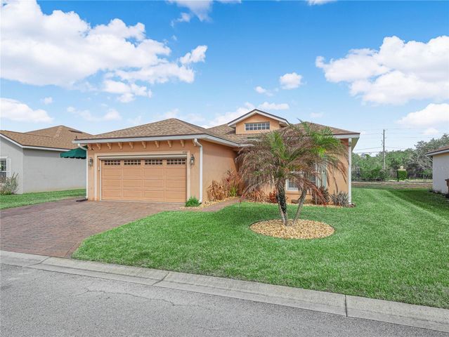 4144 ABERDEEN LANE, Lake Wales, FL 33859