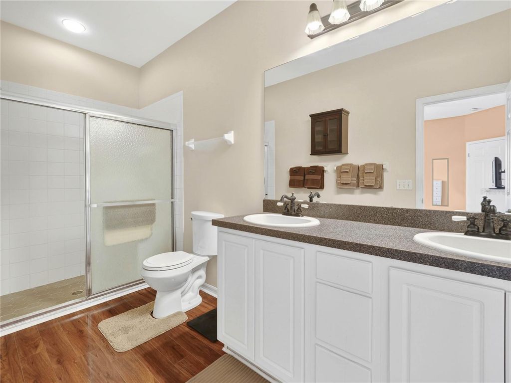 Image 24 of property listing at 4144 ABERDEEN LANE, Lake Wales, FL 33859