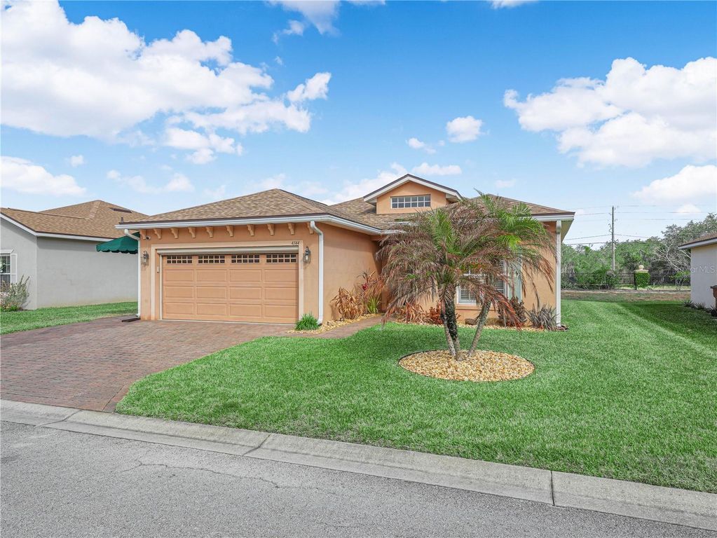 Image 28 of property listing at 4144 ABERDEEN LANE, Lake Wales, FL 33859