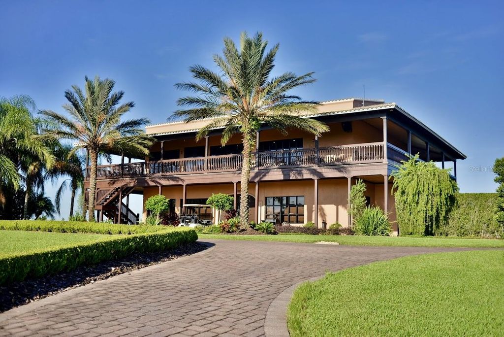 Image 50 of property listing at 4144 ABERDEEN LANE, Lake Wales, FL 33859