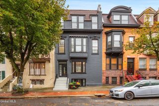 142 Chestnut Street, Albany, NY 12210