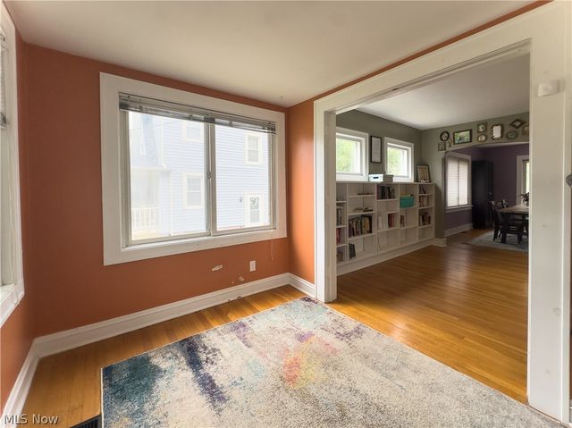 1517 Holmden Road, South Euclid, OH 44121