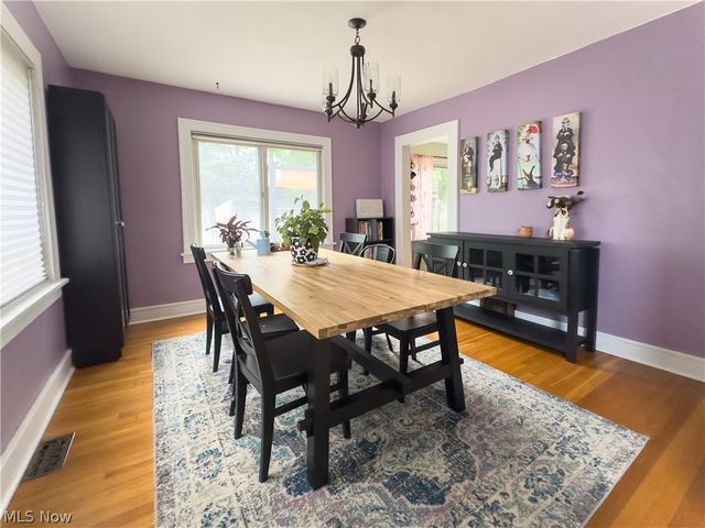 1517 Holmden Road, South Euclid, OH 44121