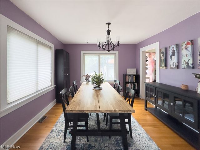 1517 Holmden Road, South Euclid, OH 44121