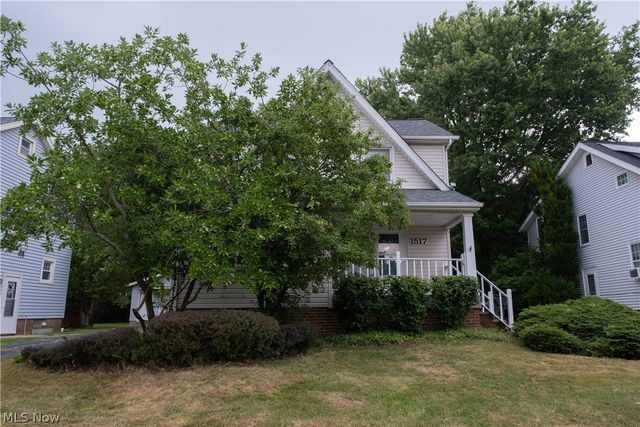 1517 Holmden Road, South Euclid, OH 44121