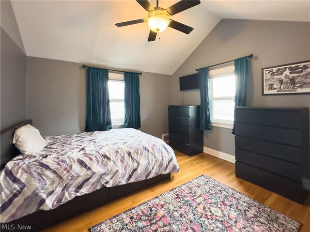 1517 Holmden Road, South Euclid, OH 44121