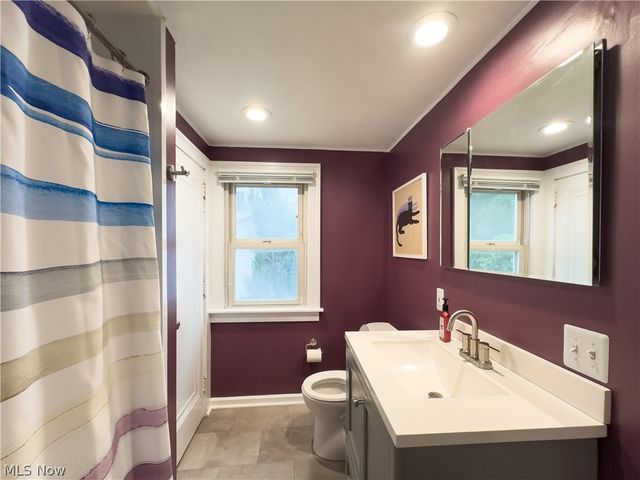1517 Holmden Road, South Euclid, OH 44121