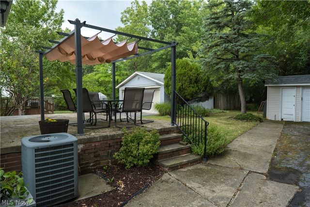 1517 Holmden Road, South Euclid, OH 44121