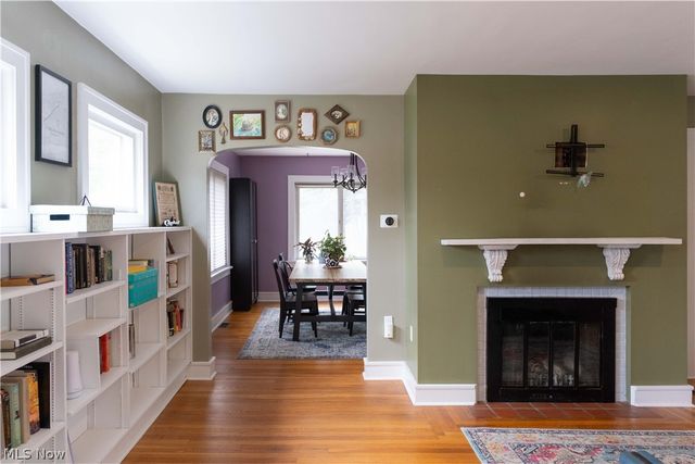 1517 Holmden Road, South Euclid, OH 44121